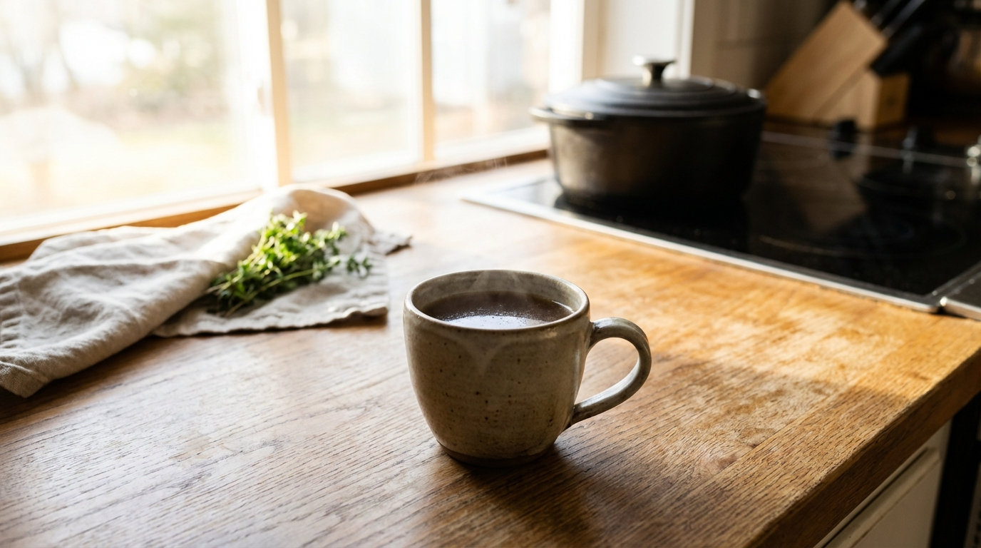 Bone broth buyer guide hero image